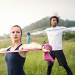 7 Tips for Fitness Women