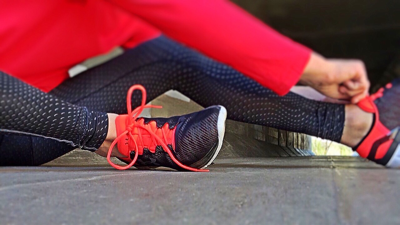 Fitness Apparel