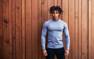 Fitness Model