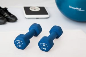 Home Fitness Equipments