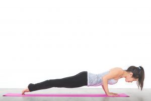 Physical Fitness